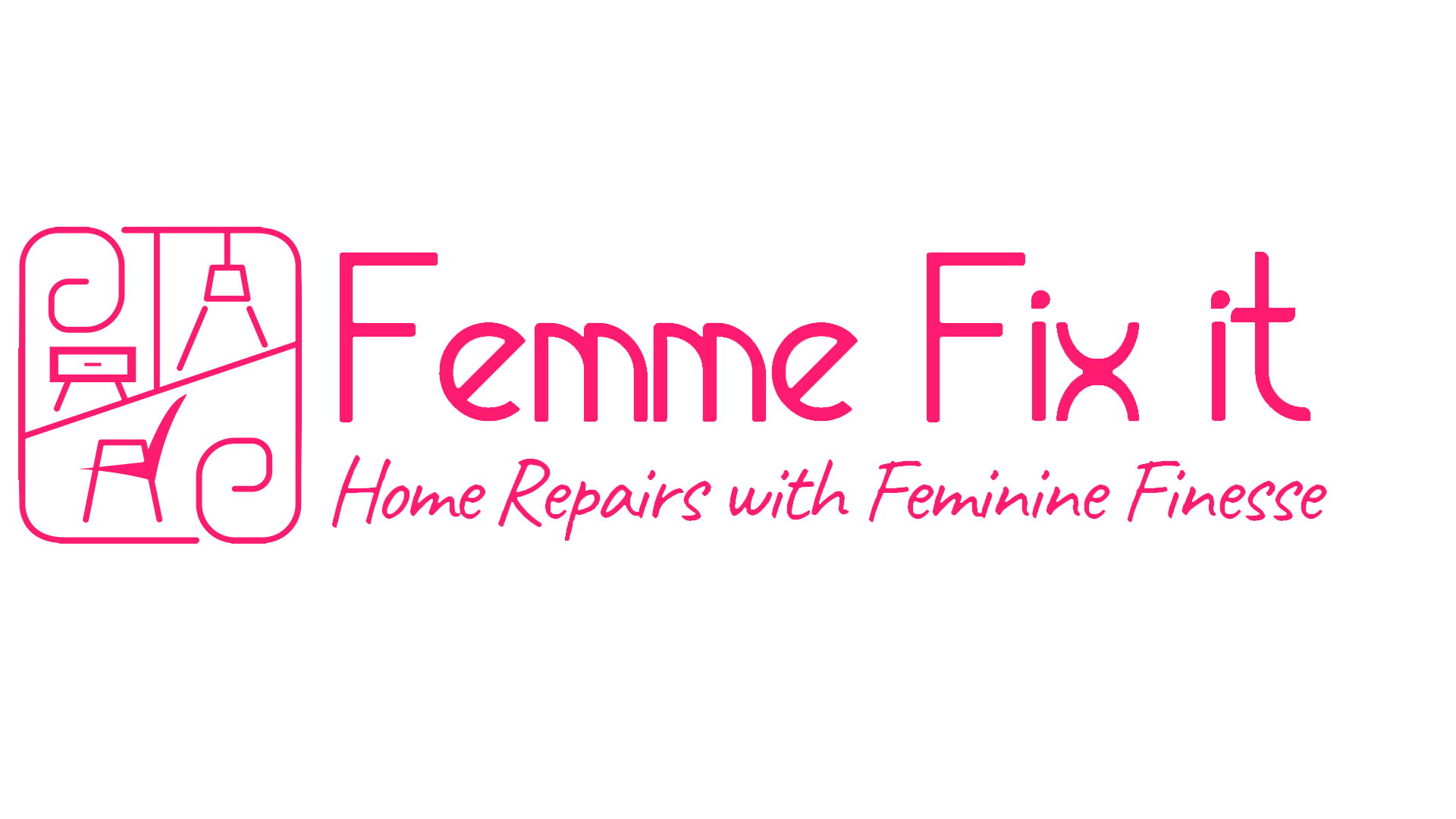 Femme FixiT logo